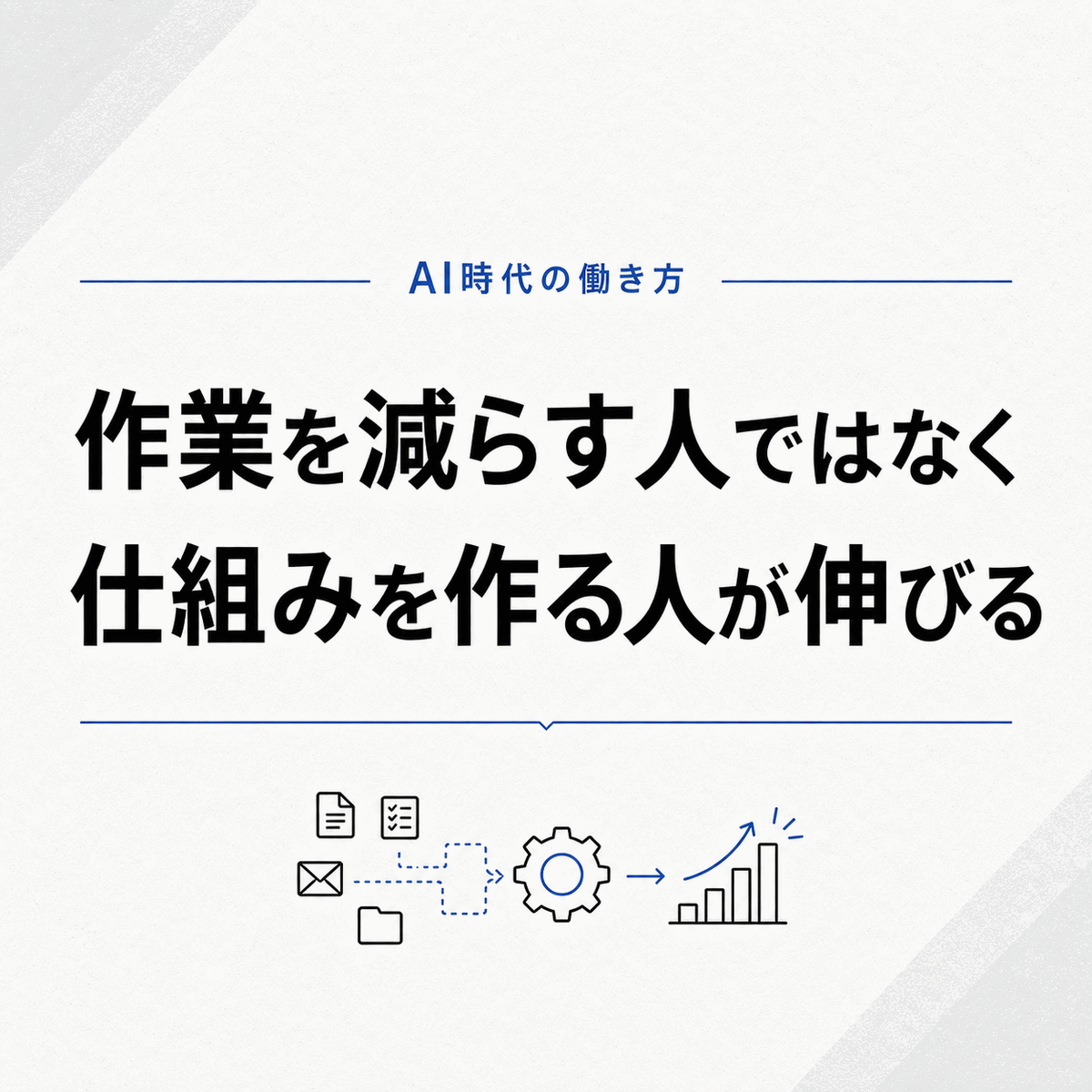 Instagram名言カードの画像例